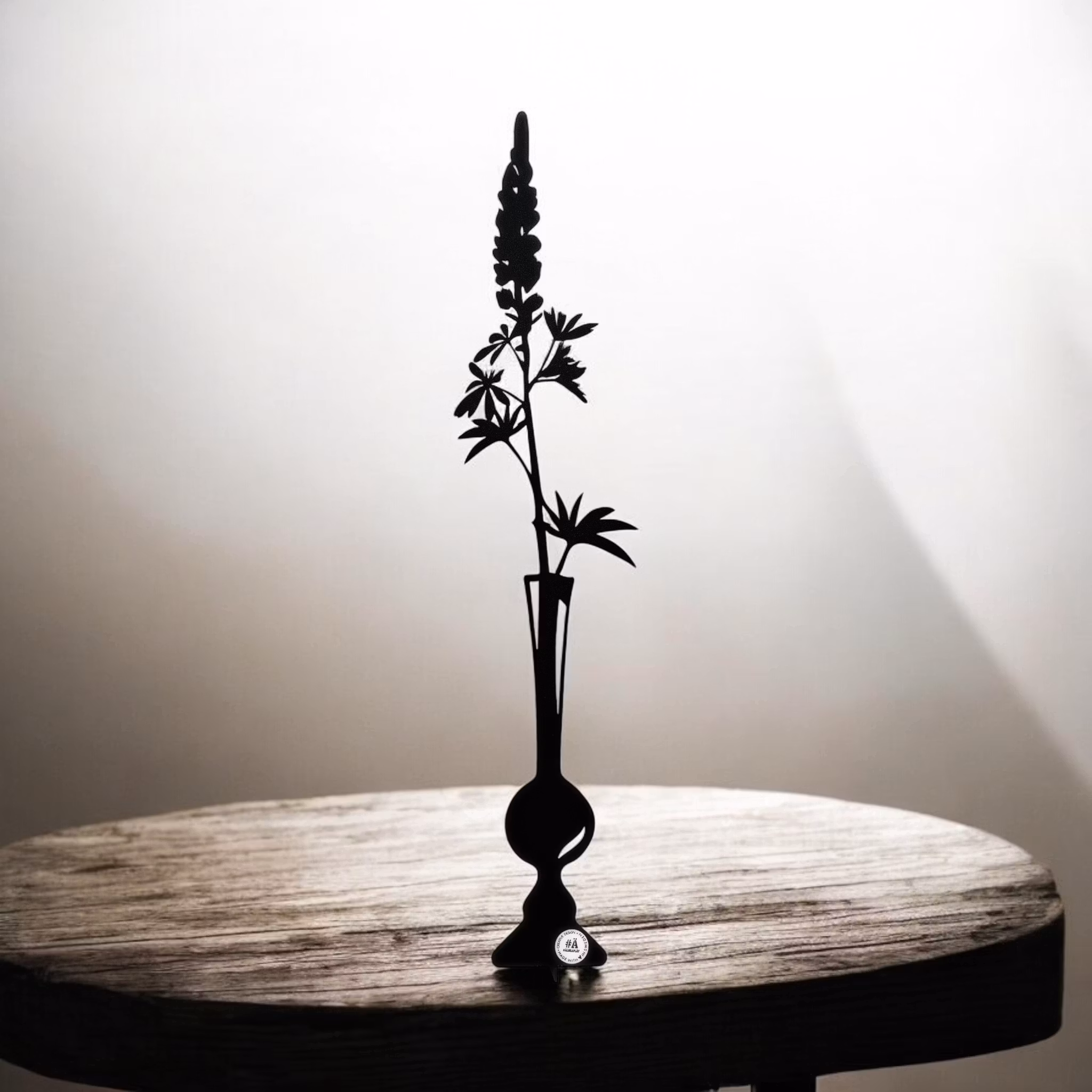 Lupin - VILJA