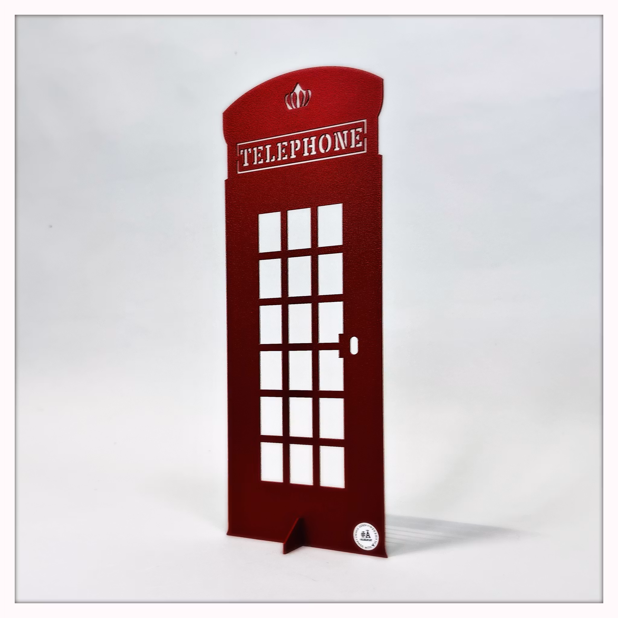 Telefonzelle