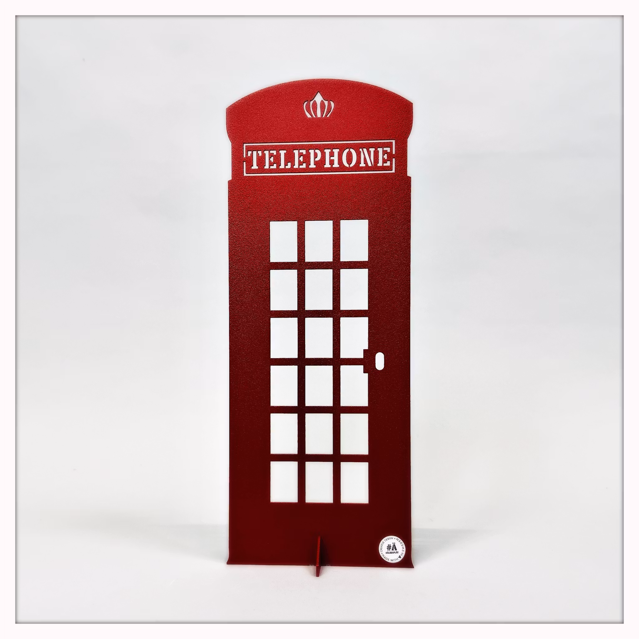 Telefonzelle