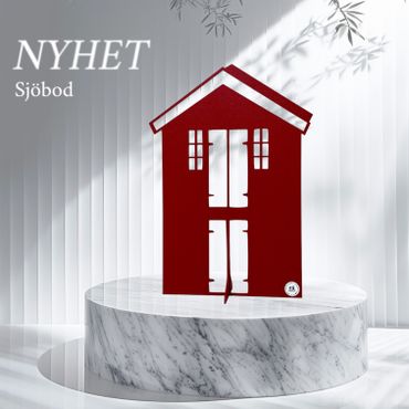 Sjöbod