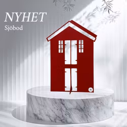 Sjöbod