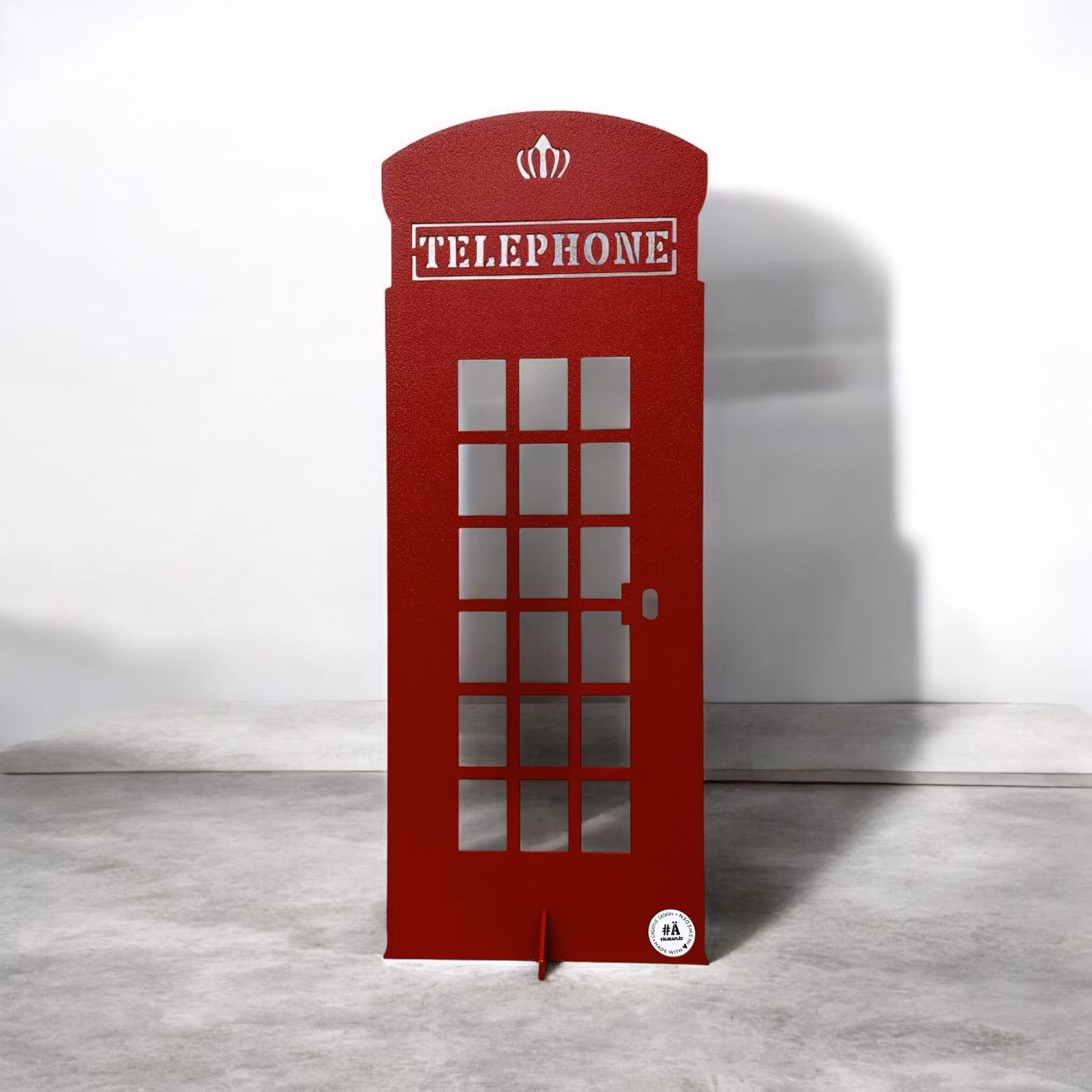 Telefonzelle