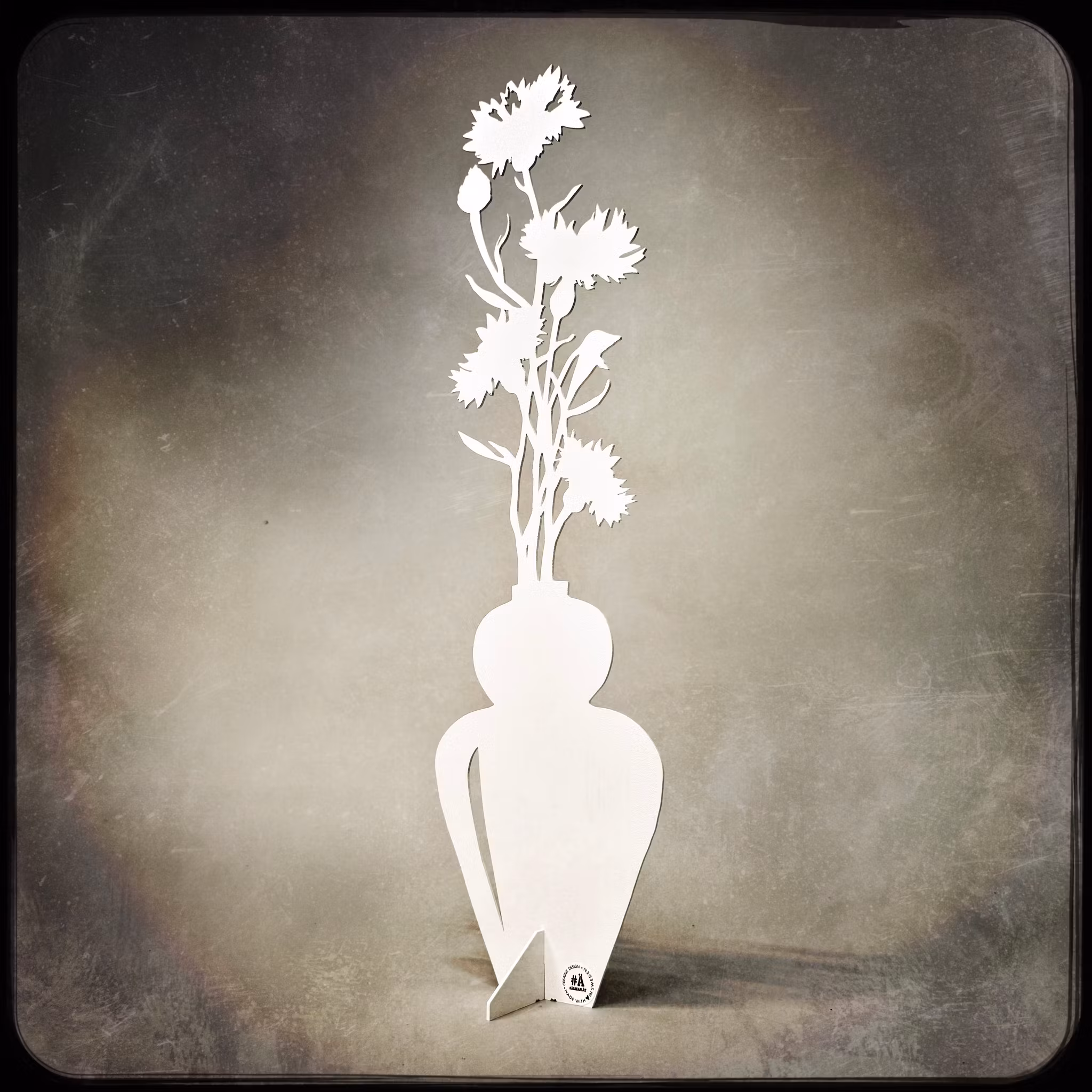Kornblume - LIVIA
