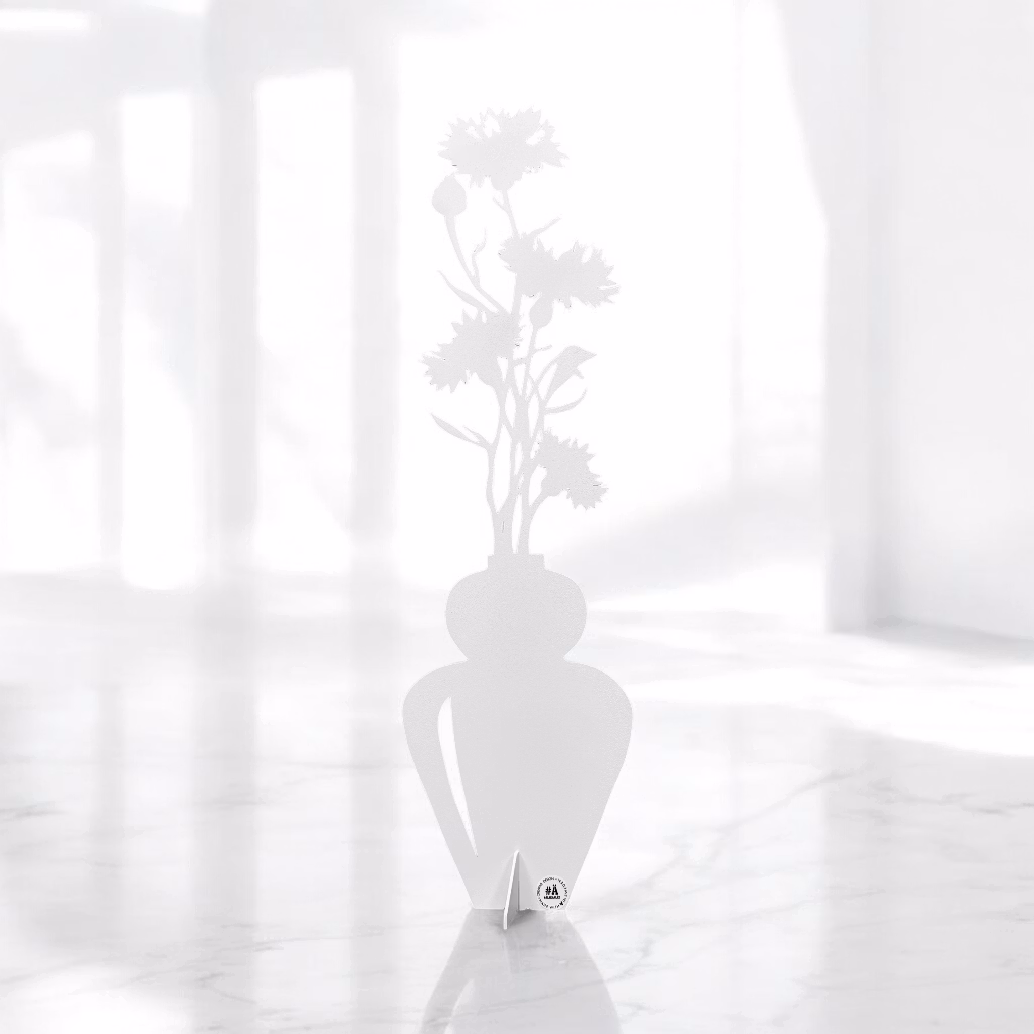 Kornblume - LIVIA