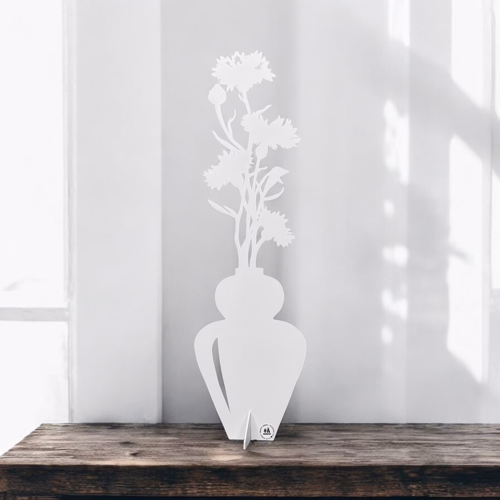 Kornblume - LIVIA