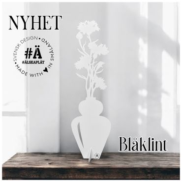 Blåklint - LIVIA