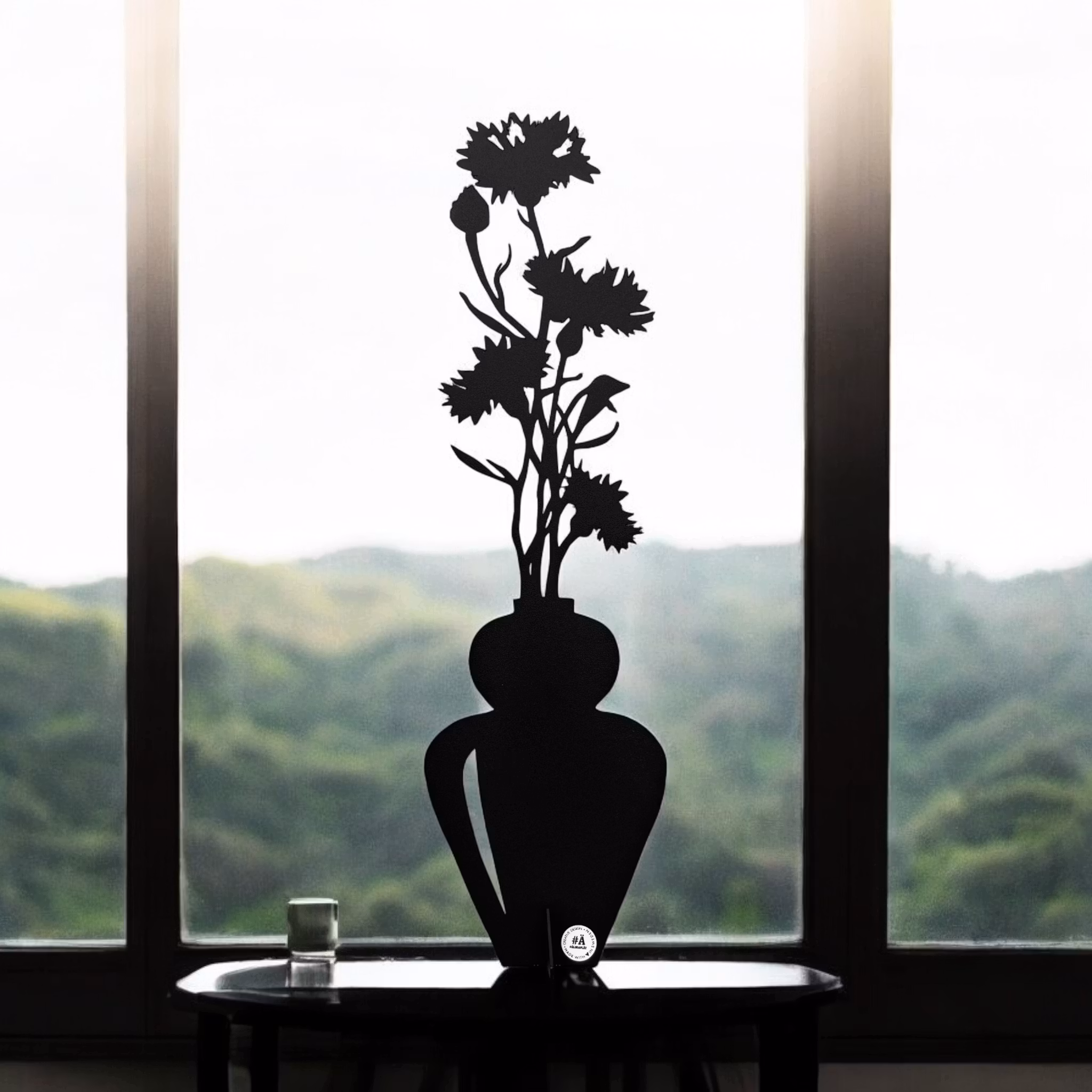 Kornblume - LIVIA