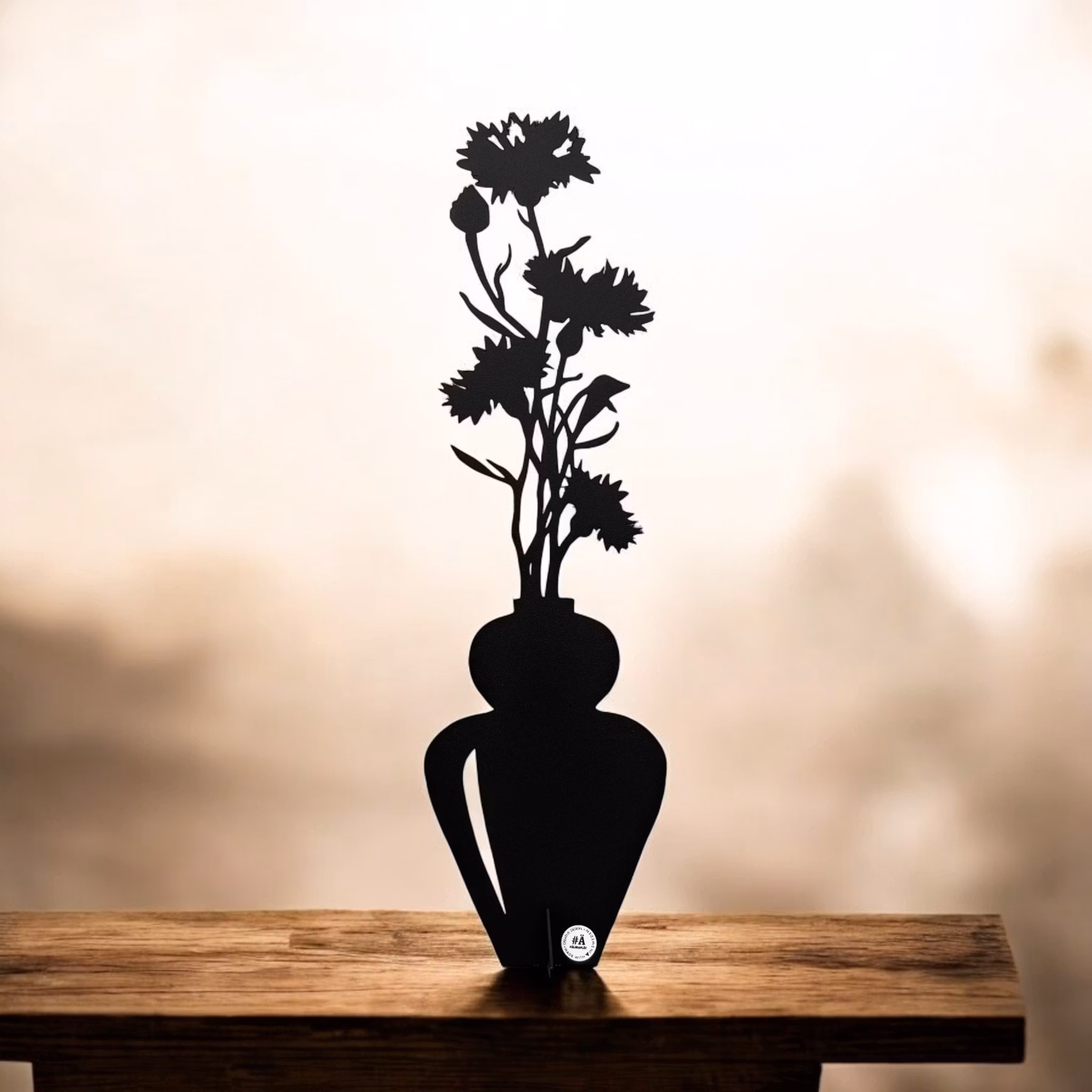 Kornblume - LIVIA