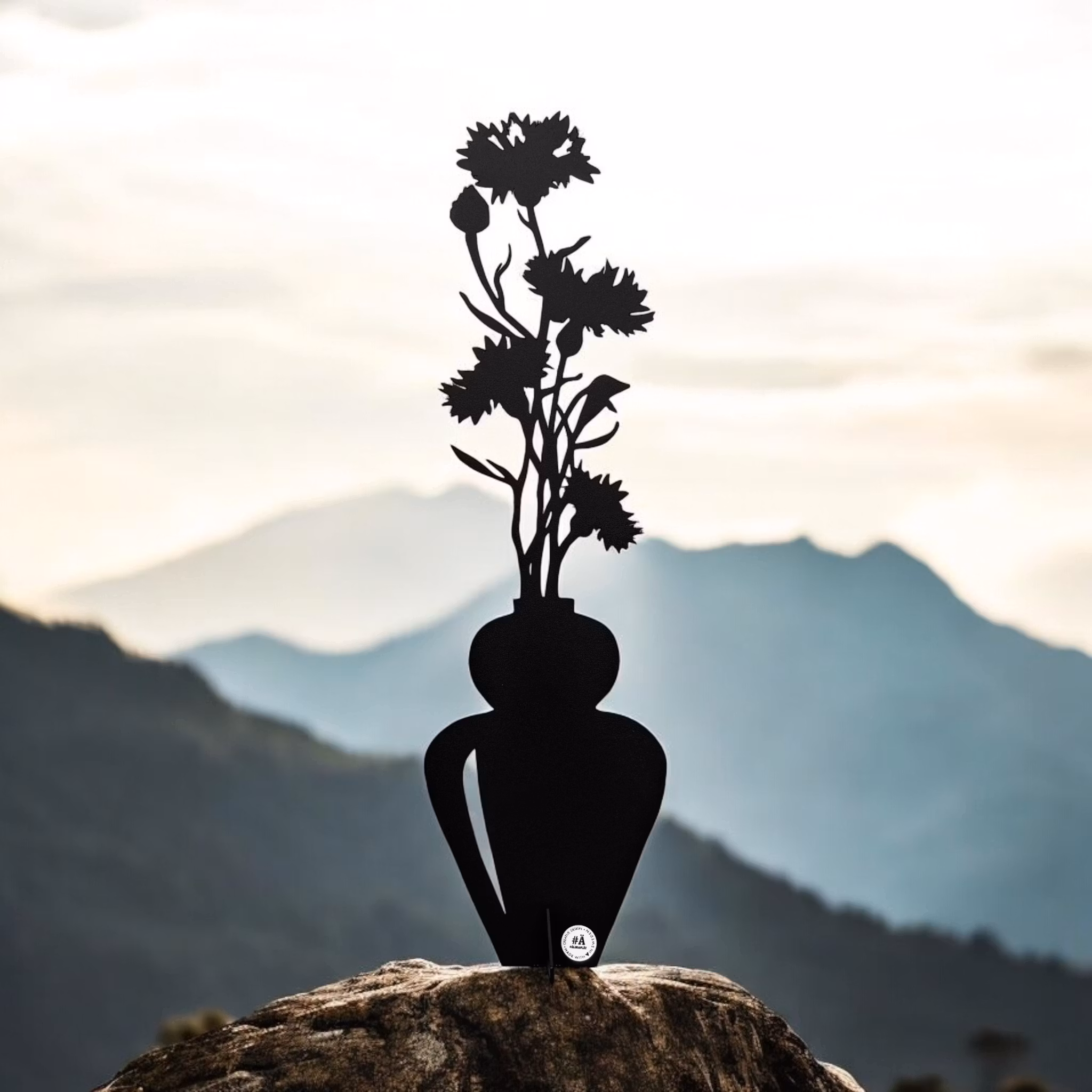 Kornblume - LIVIA