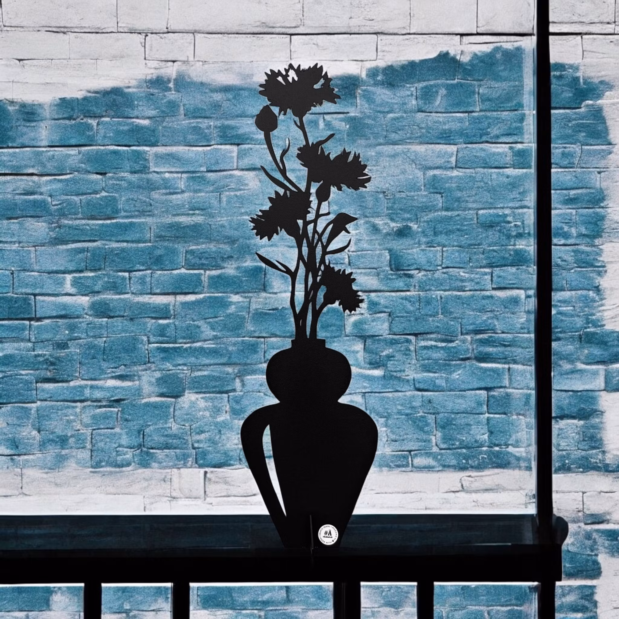 Kornblume - LIVIA