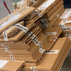 Outlöst paket - ej köpbar produkt