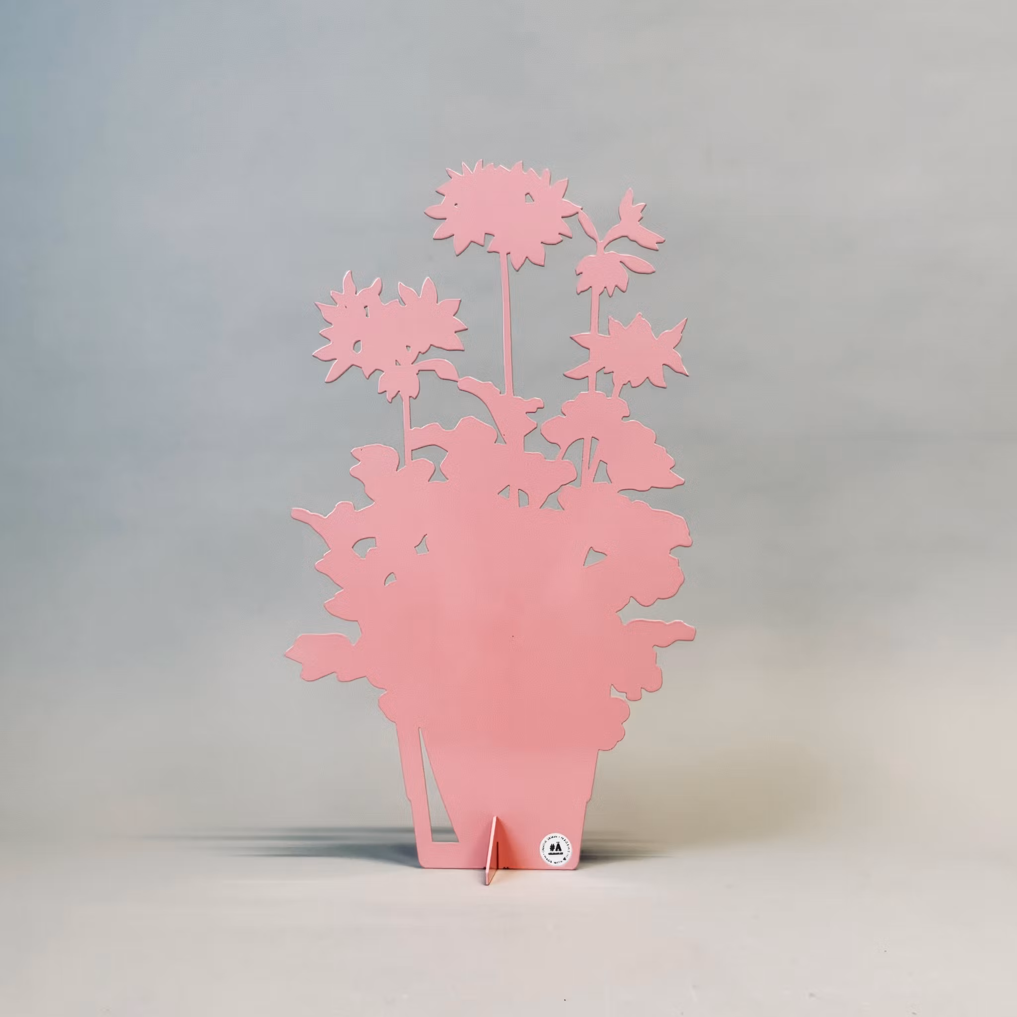 Årets Pelargon 2025 - Summer Twist Rose