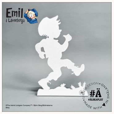 Emil i Lönneberga