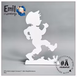 Emil i Lönneberga
