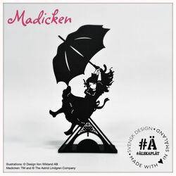 Madick