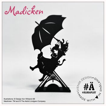 Madick