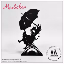 Madicken