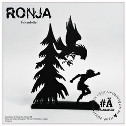 Ronja Rövardotter