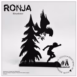 Ronja Rövardotter