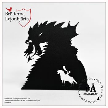 The Lionheart Brothers