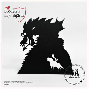 Bröderna Lejonhjärta
