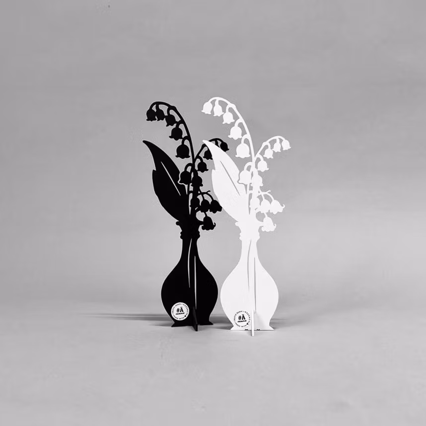 Lily of the Valley
