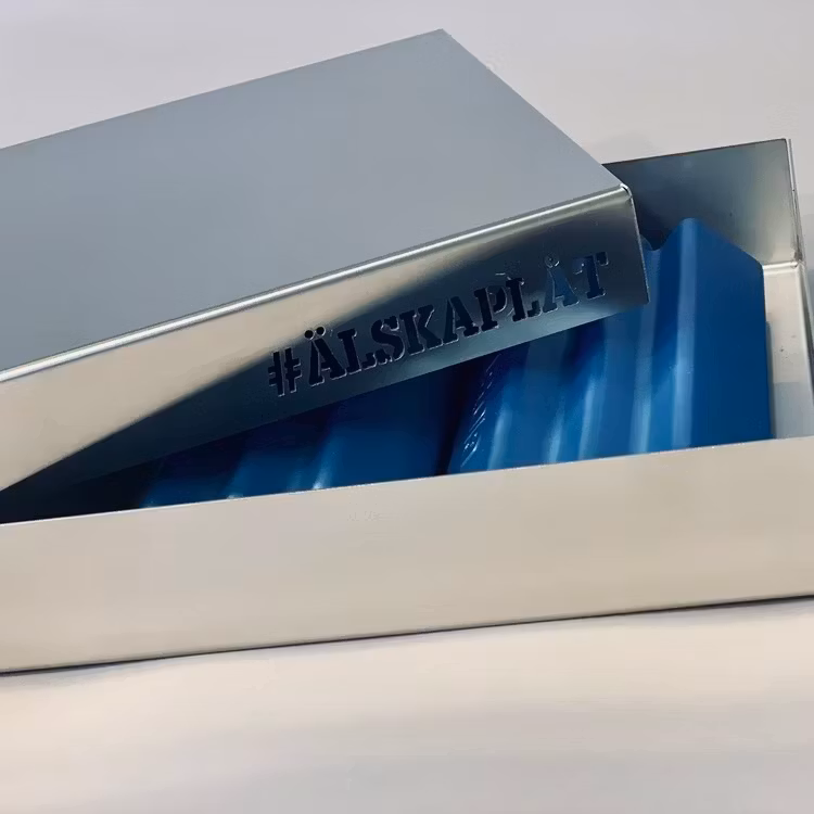 Cooling plate - 3 sizes