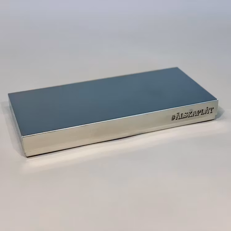 Cooling plate - 3 sizes