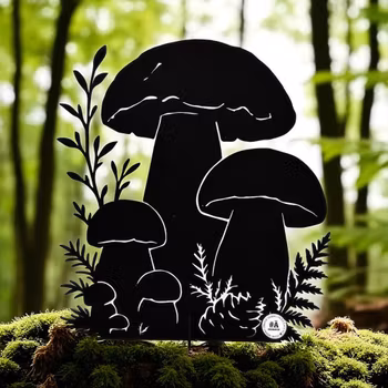 Porcini mushroom