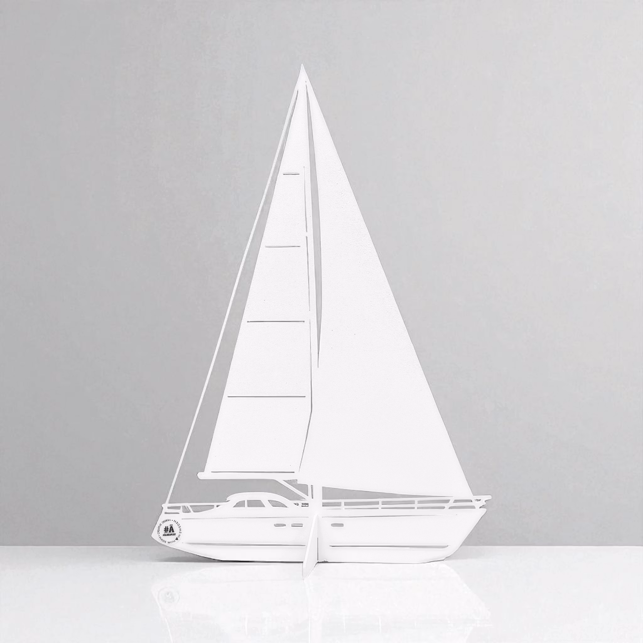 Segelboot