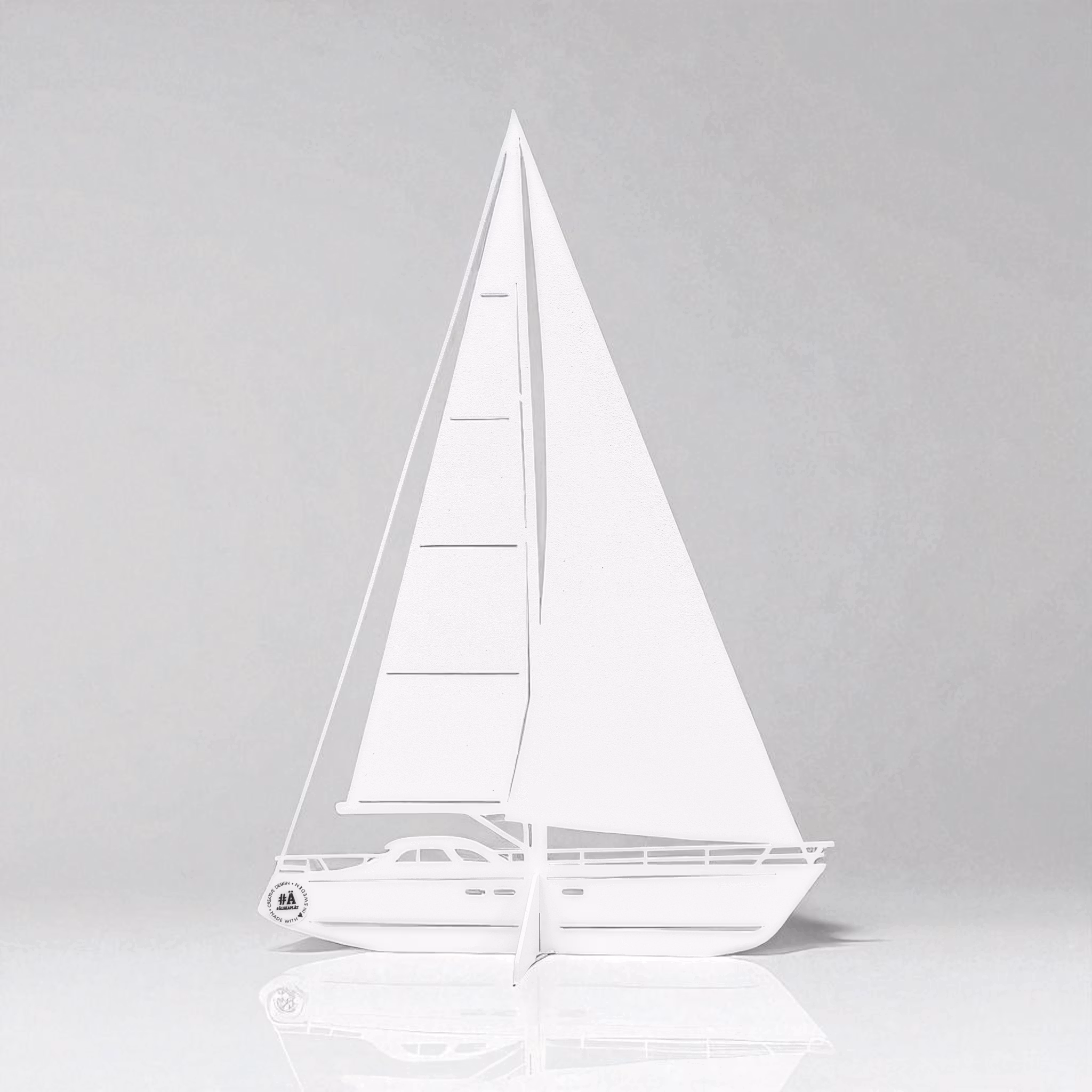 Segelboot