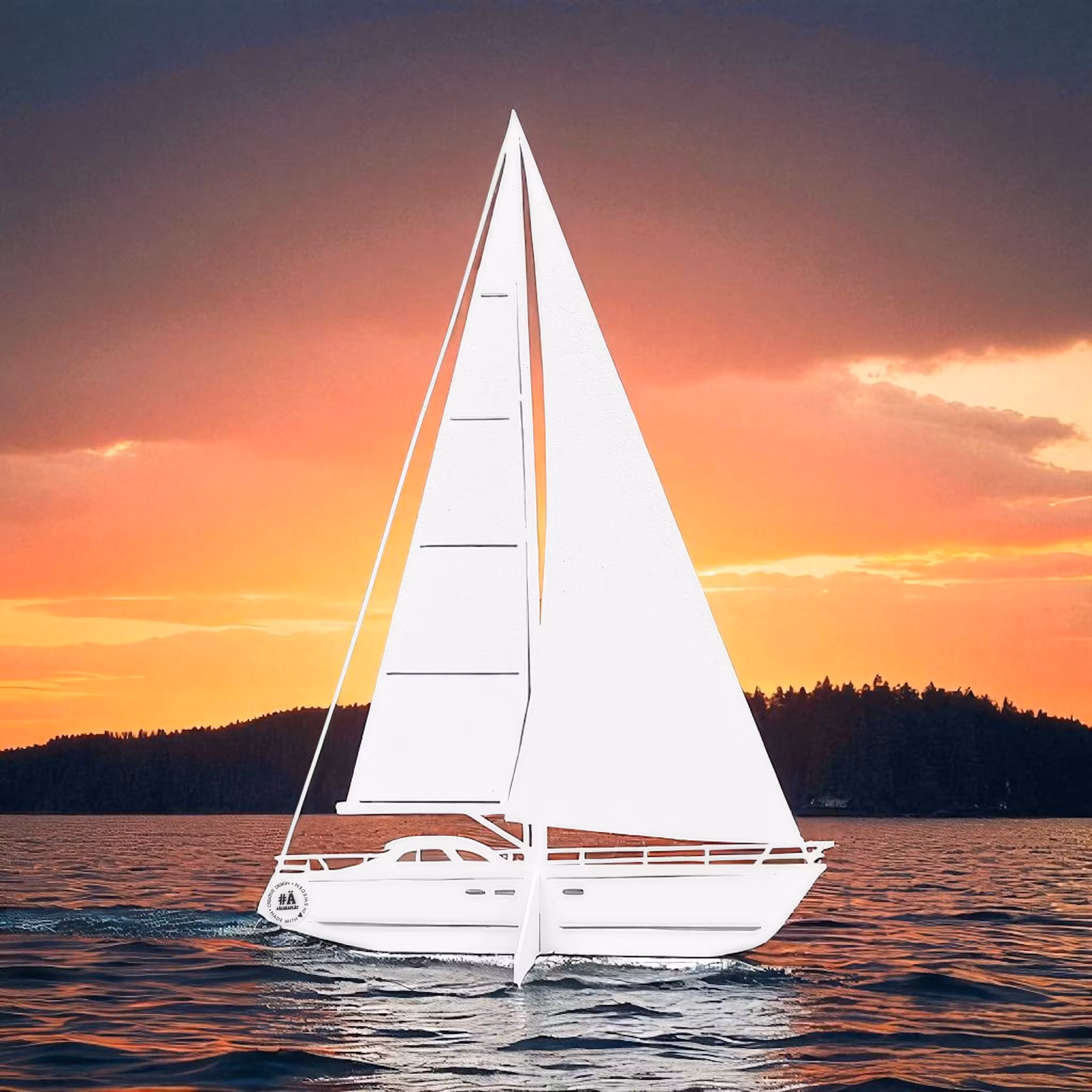 Segelboot