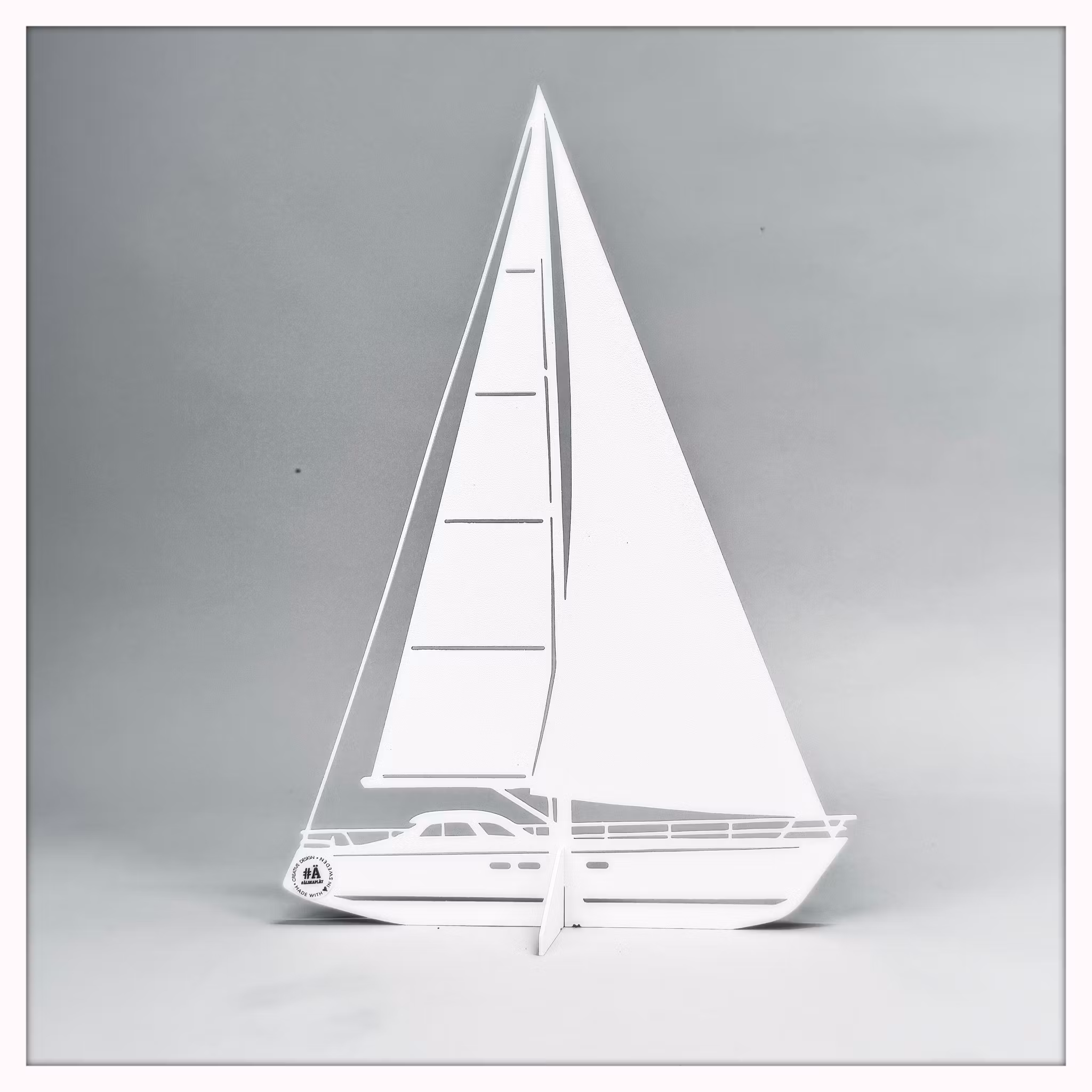 Segelboot