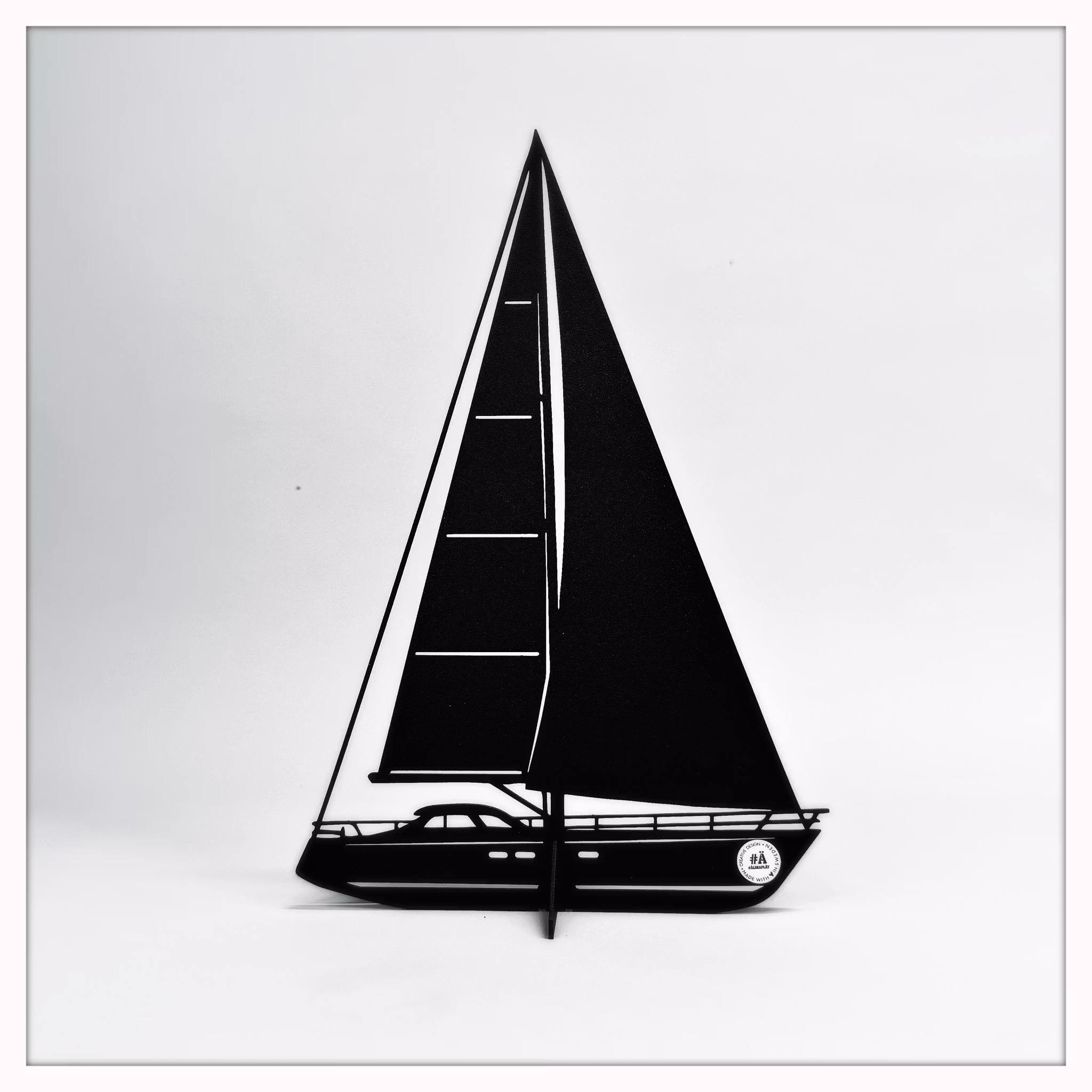 Segelboot