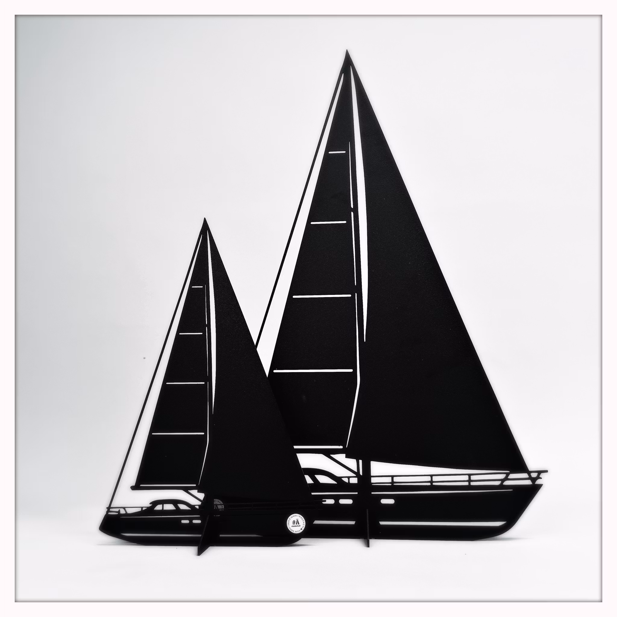 Segelboot
