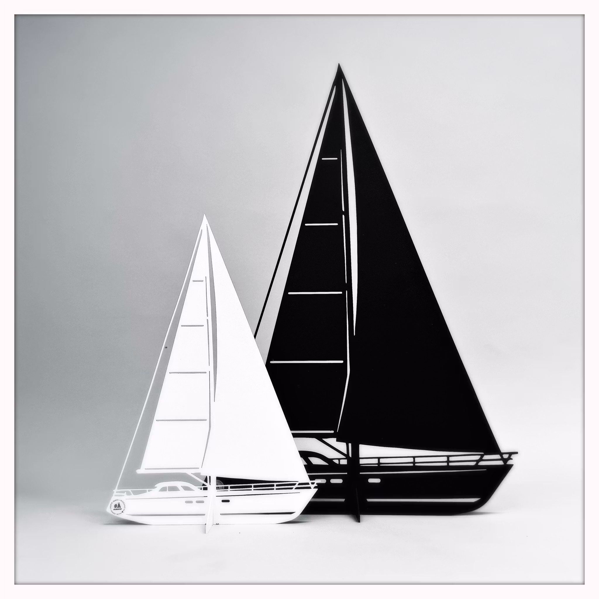 Segelboot