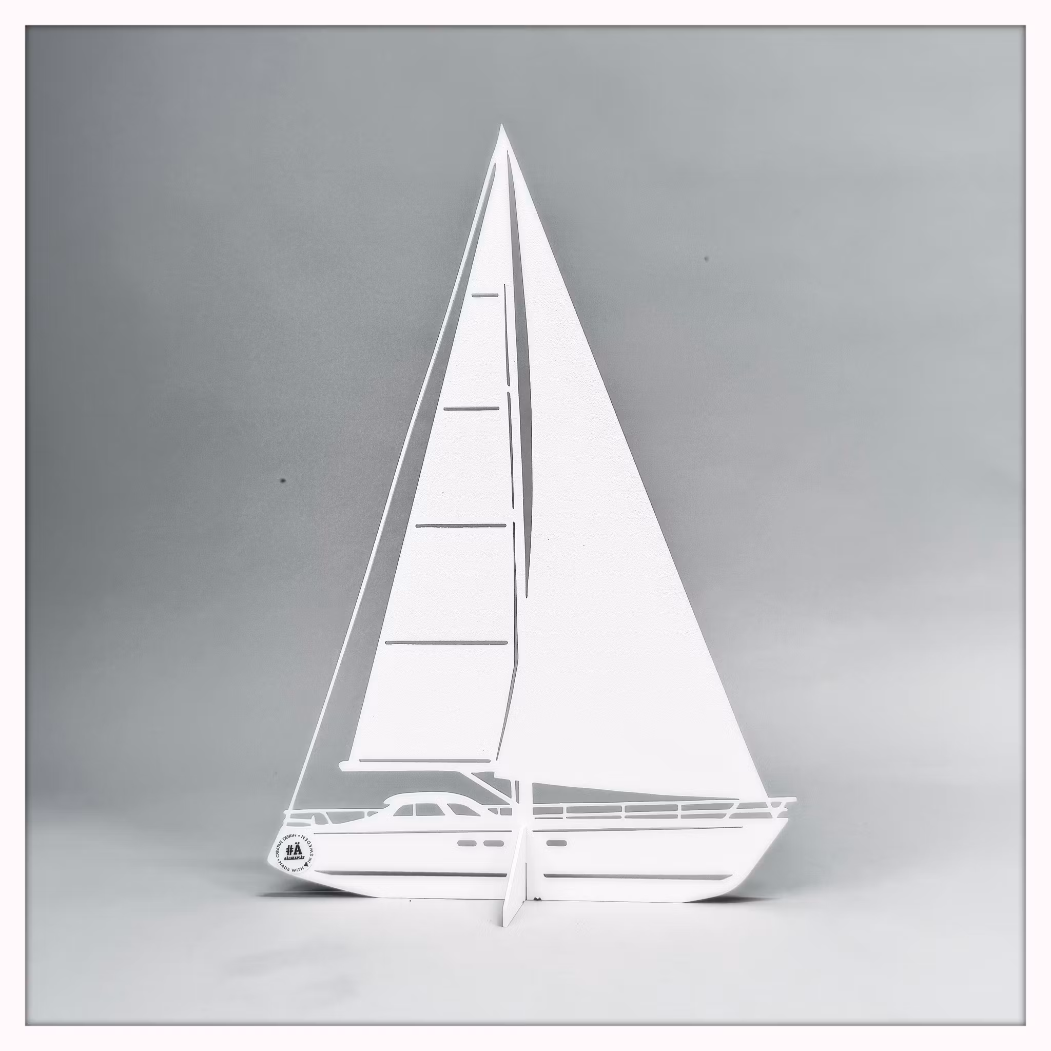 Segelboot