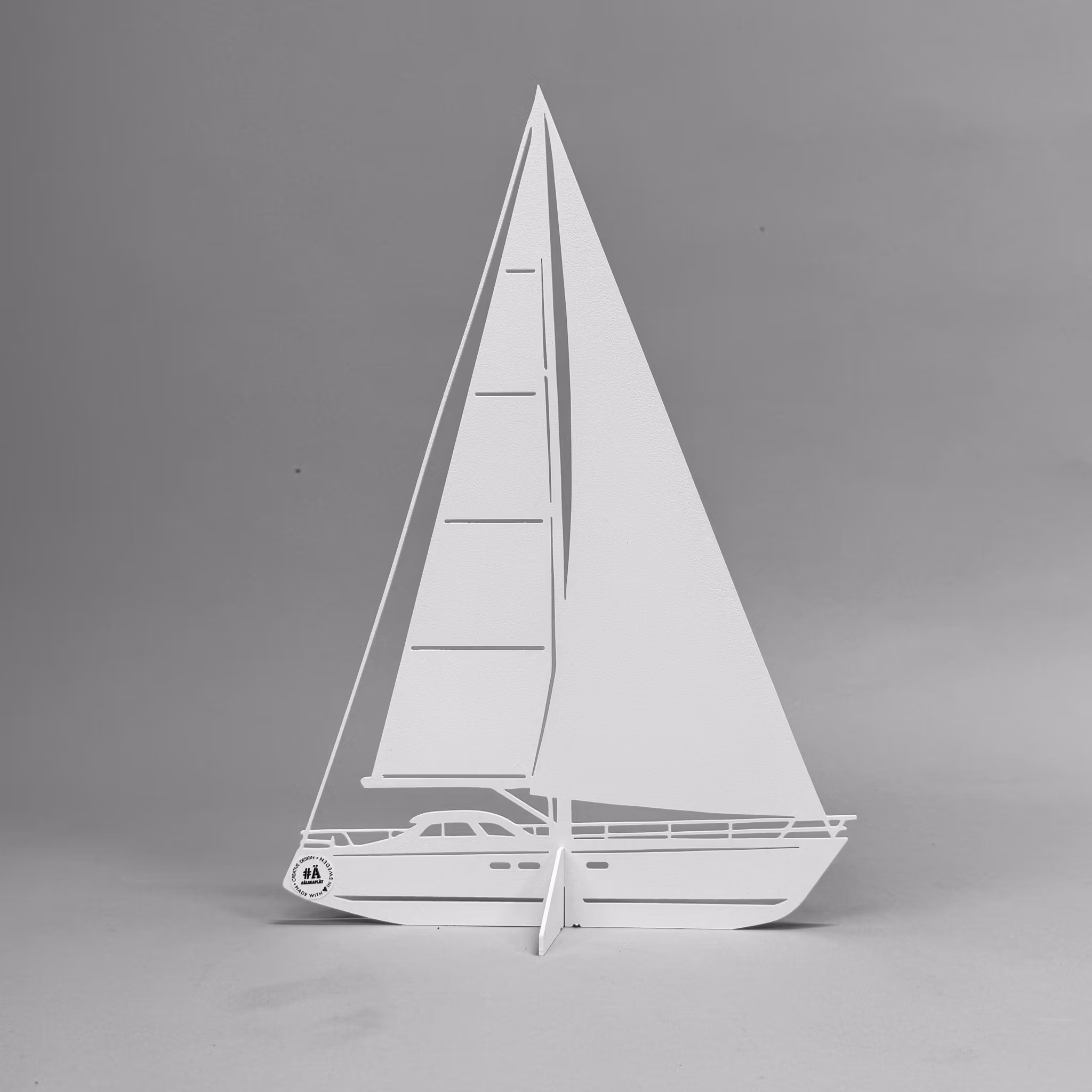 Segelboot