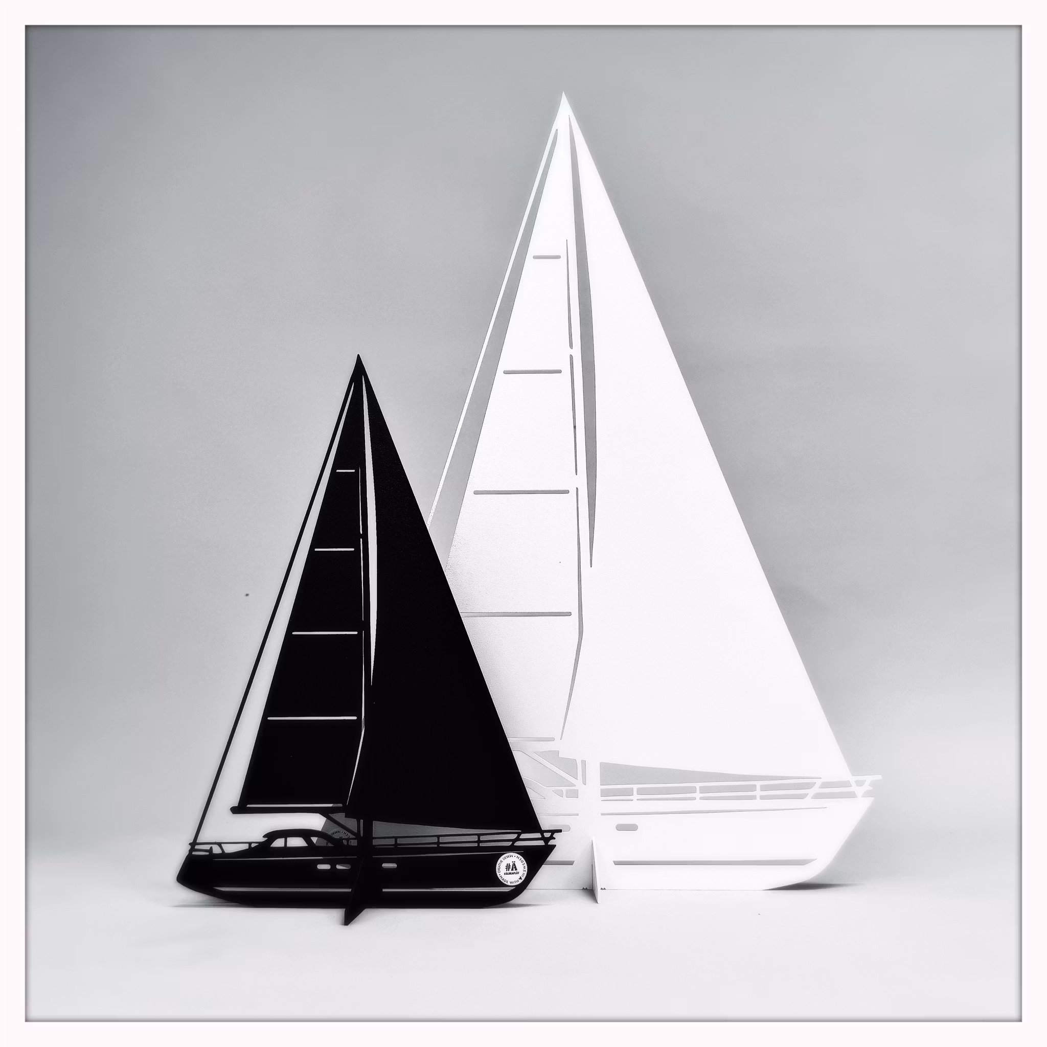 Segelboot