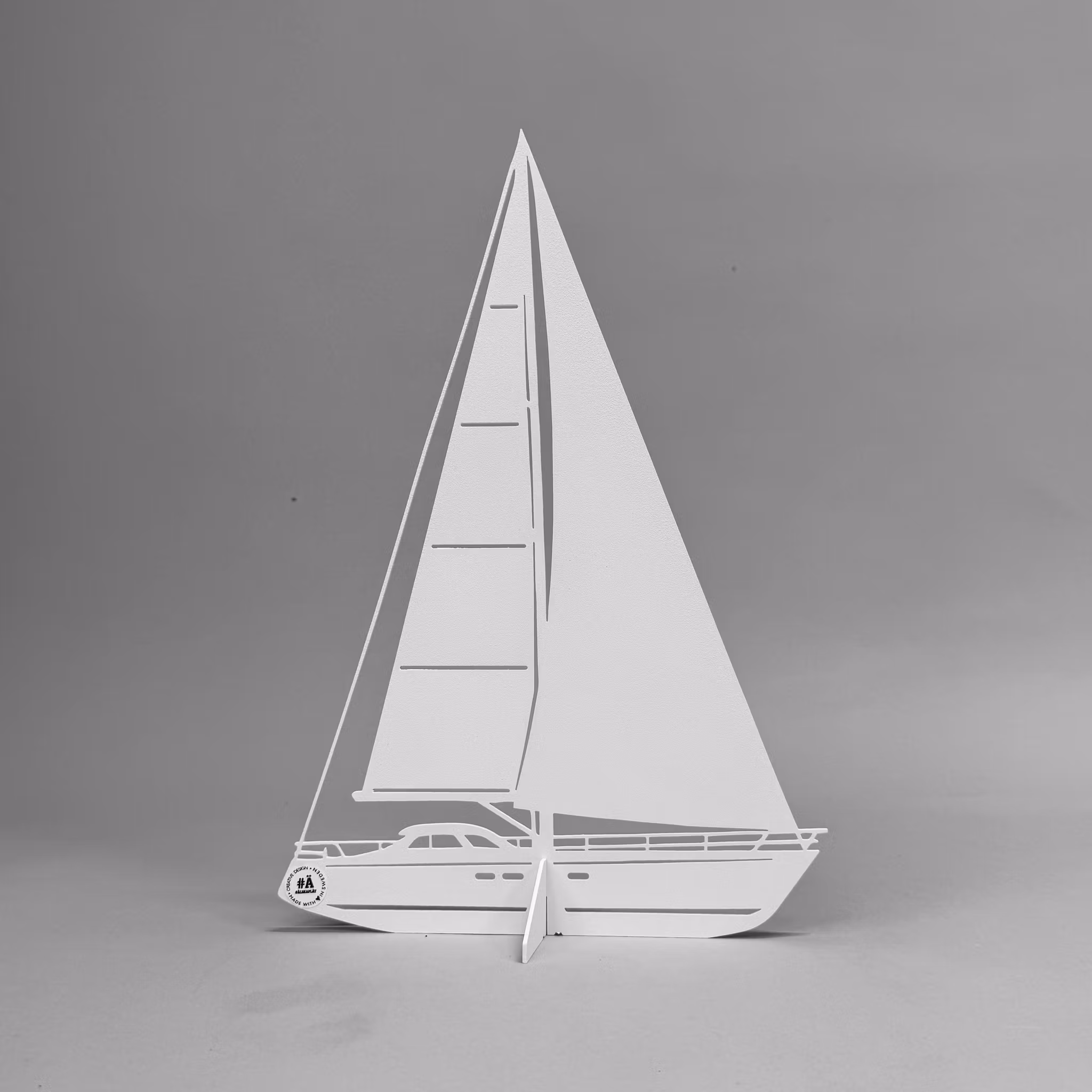Segelboot