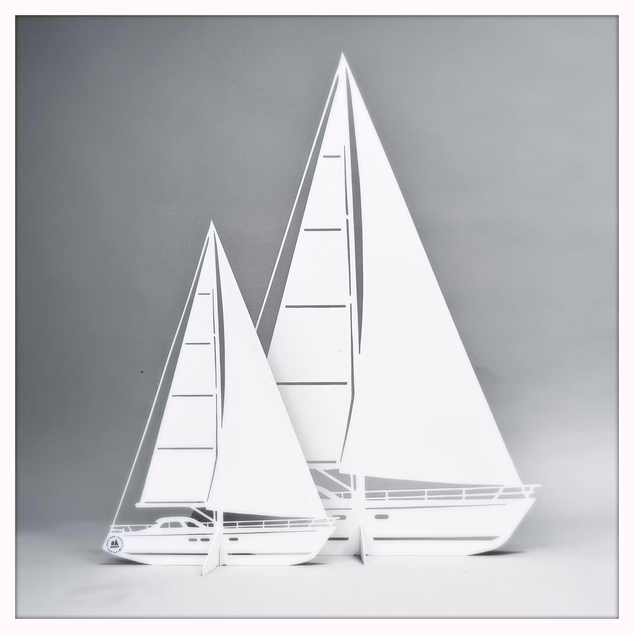Segelboot