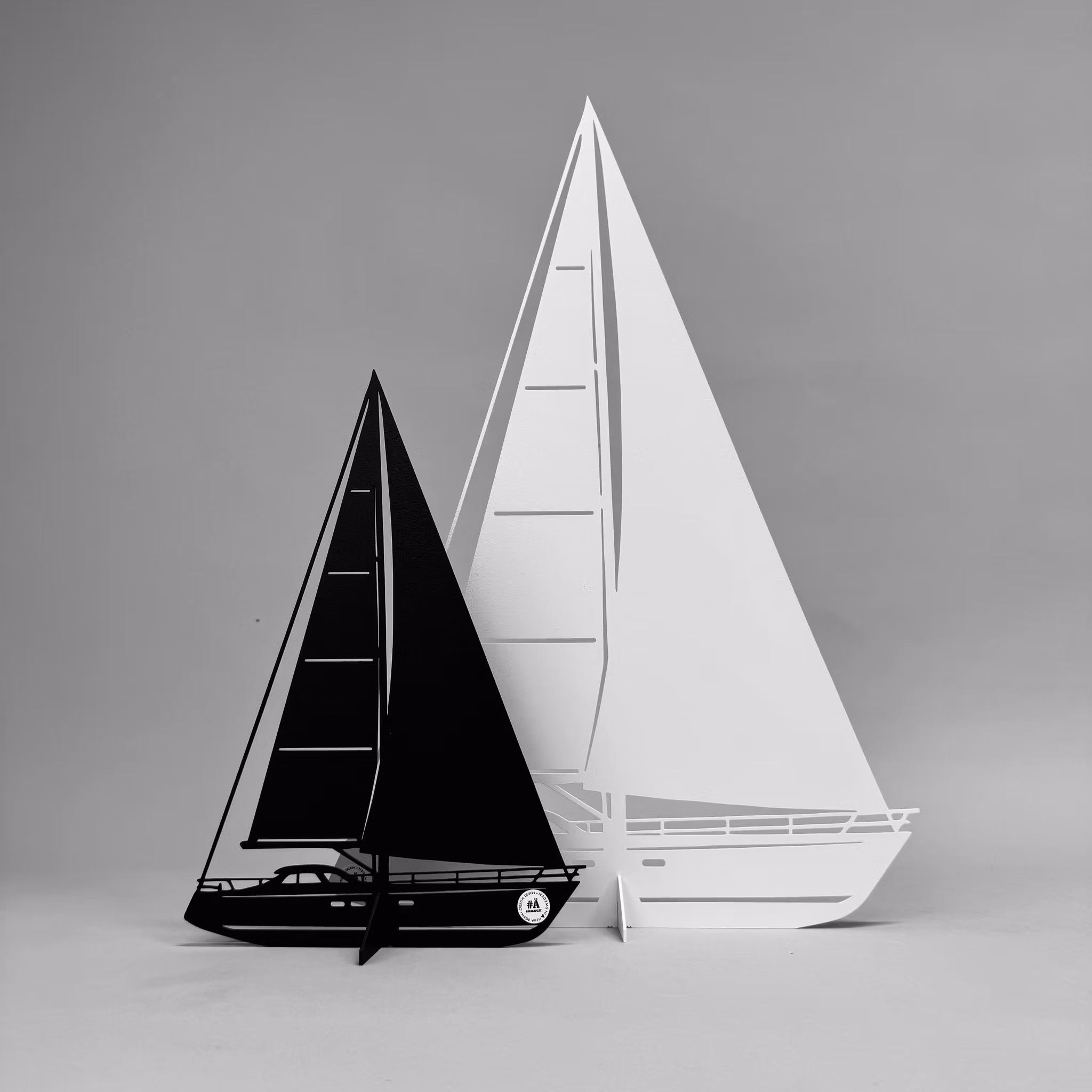 Segelboot