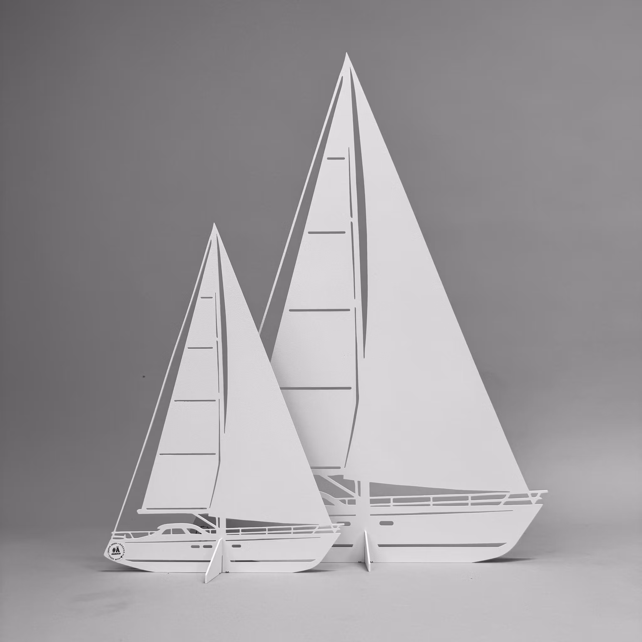Segelboot