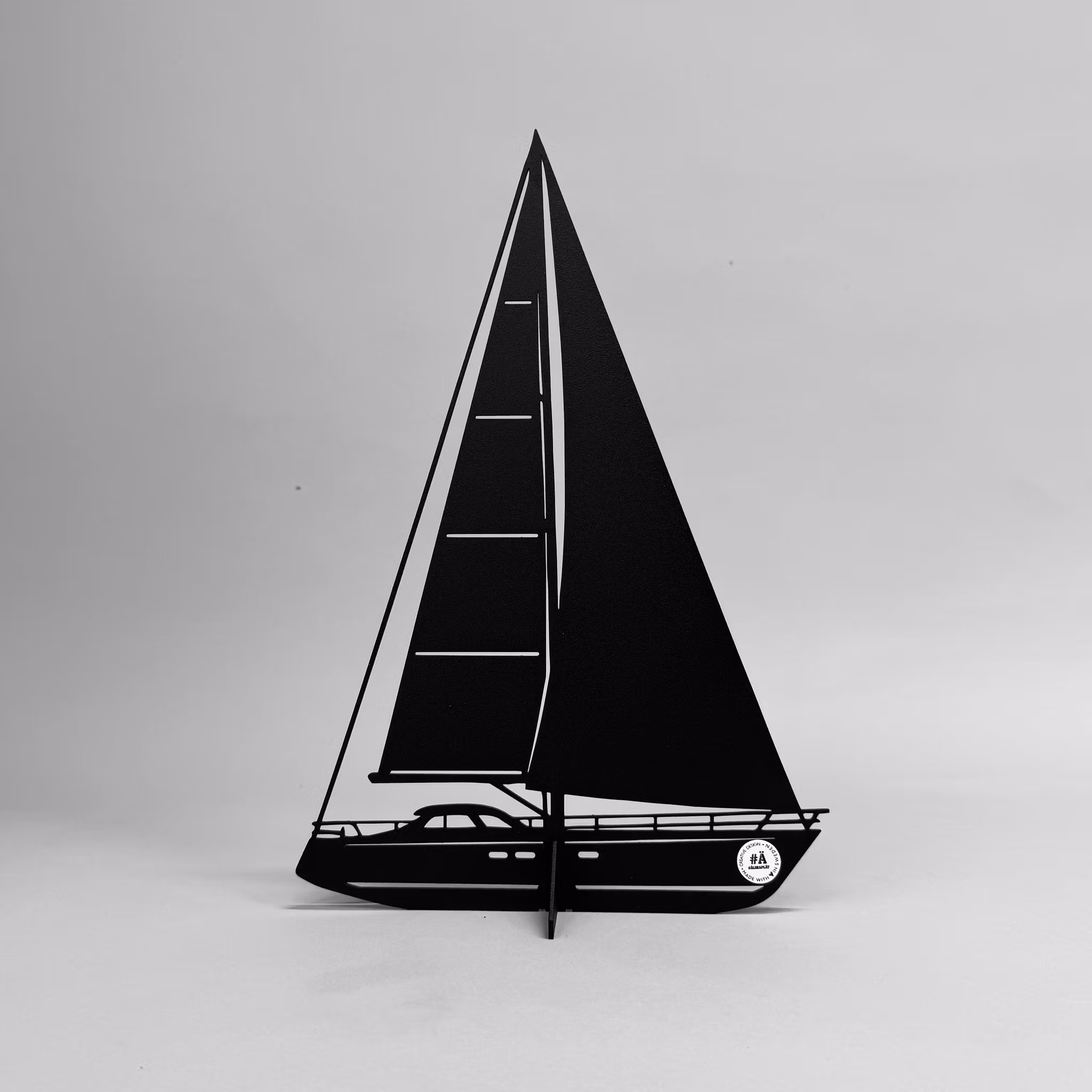 Segelboot