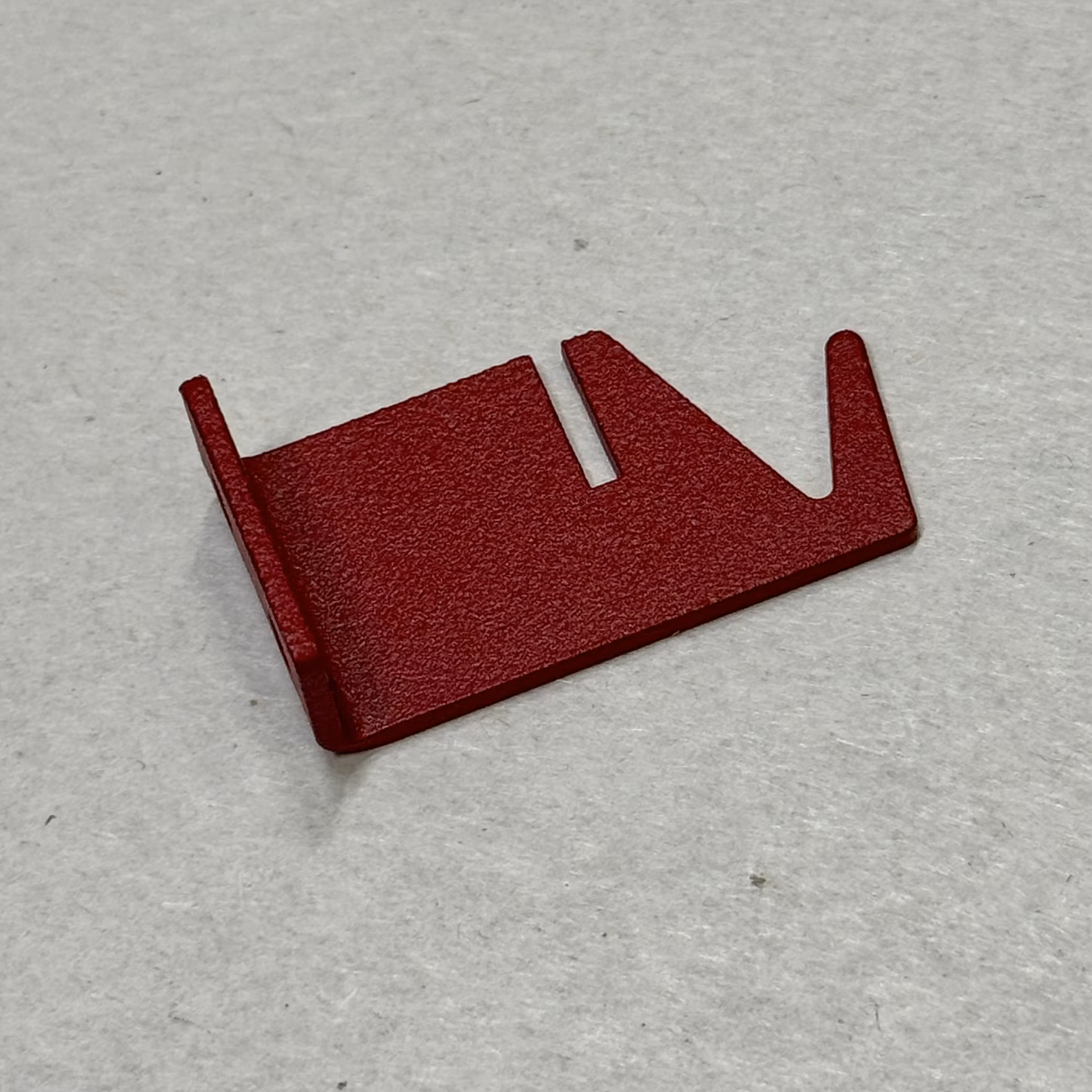 Hook - Hang your product on the wall!