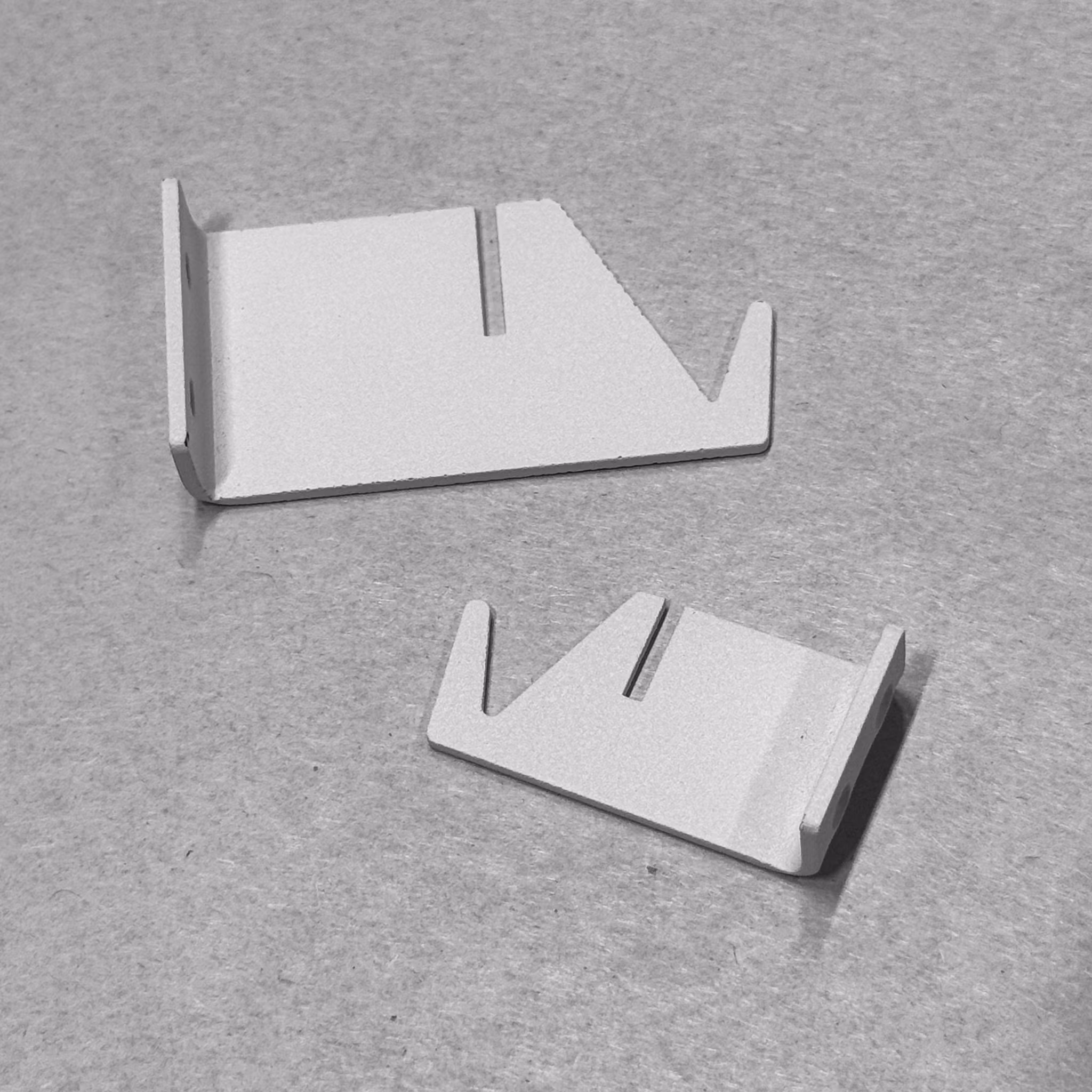 Hook - Hang your product on the wall!