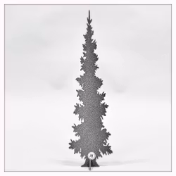 Spruce detailed