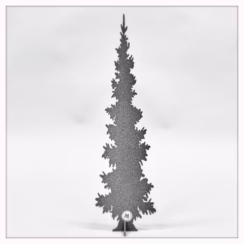 Spruce detailed