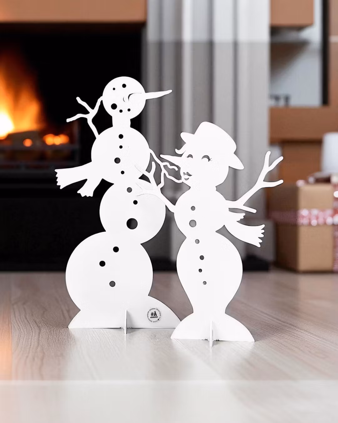 Schneewittchen - DenIce