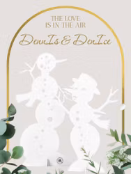 Snöflicka - DenIce